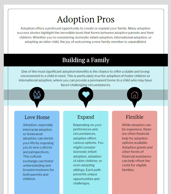 Adoption Pros