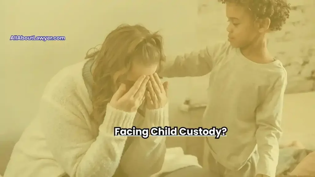 Facing Child Custody Questions to ask a custody lawyer during consultation 1 (1)