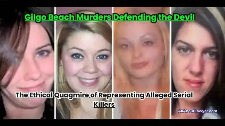 Gilgo Beach Murders Defending the Devil The Ethical Quagmire of Representing Alleged Serial Killers2 (1)