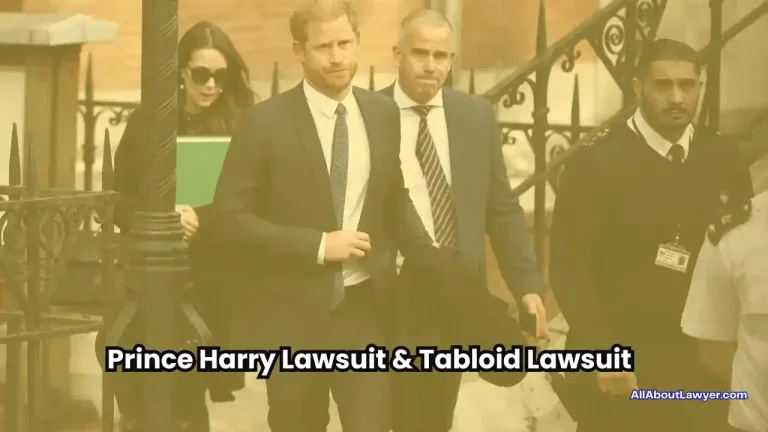 Prince Harry Lawsuit Prince Harry Accused of Destroying Documents in Tabloid Lawsuit All About Lawyer Legal News (1)