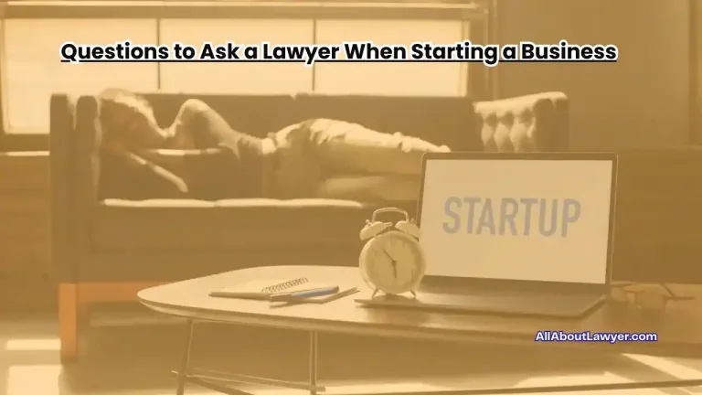 Sidestep Legal Hurdles Questions to Ask a Lawyer When Starting a Business1 (1)