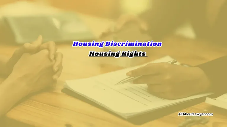 Housing Discrimination Attorney In Los Angeles Championing Fair Housing Rights in the City of Angels (1) Housing Discrimination Attorney In Los Angeles Championing Fair Housing Rights in the City of Angels1