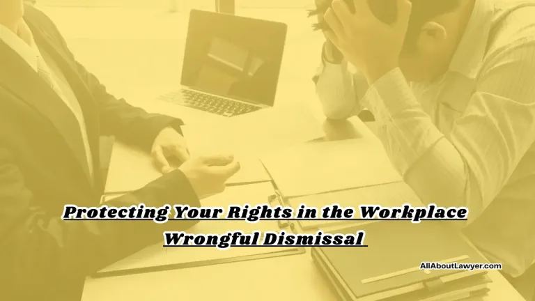 Wrongful Termination Lawyers in Orange County CA Protecting Your Rights in the Workplace Wrongful Termination Lawyers in Orange County, CA Protecting Your Rights in the Workplace (1)