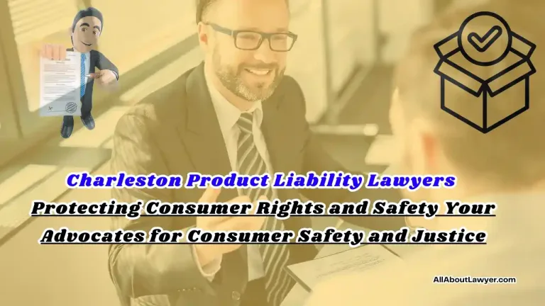 Charleston Product Liability Lawyers Protecting Consumer Rights and Safety Your Advocates for Consumer Safety and Justice (1)