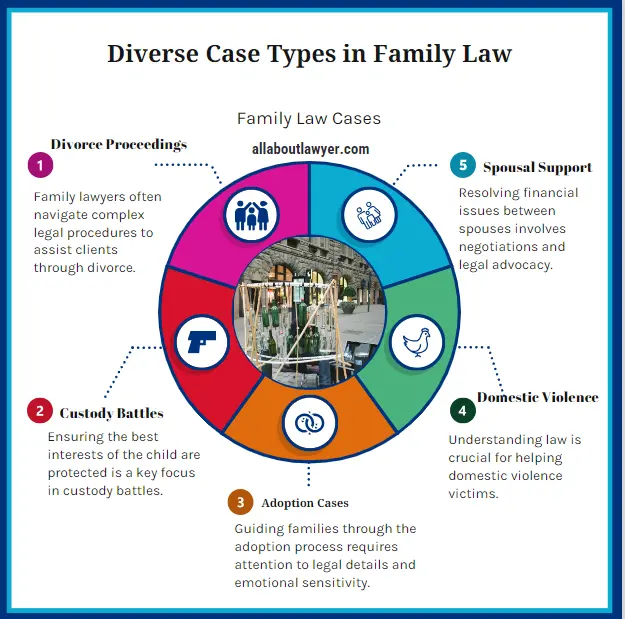 What Do Family Lawyers Do on a Daily Basis Day-to-Day Activities of US Family Law Attorneys (1)