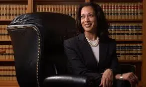 Is Kamala Harris a Lawyer? From Lawyer to Vice President Her Legal Background and Career