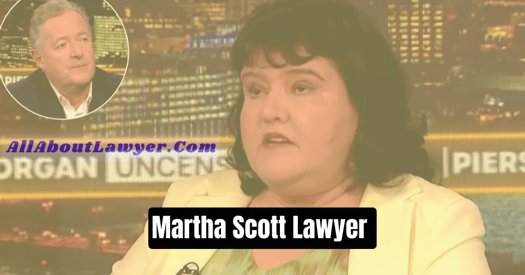 Martha Scott Lawyer Renowned Attorney at Law Everything About Martha Scott