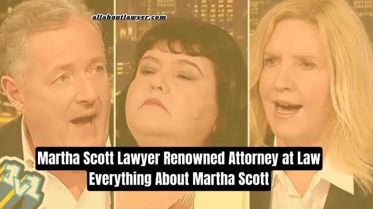 Martha Scott Lawyer Renowned Attorney at Law Everything About Martha Scott