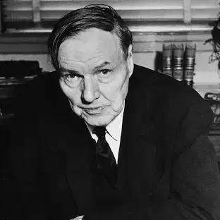 Clarence Darrow trail Lawyer