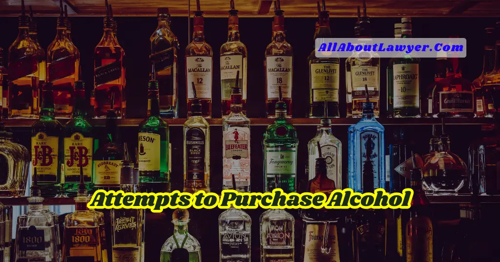 It Is Mandatory by State Law for You to Card Everyone Who Attempts to Purchase Alcohol in Tennessee