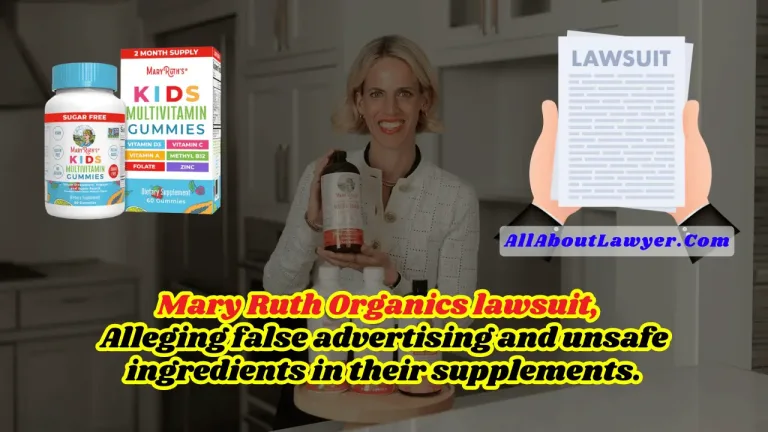 Mary Ruth Organics Lawsuit Examining False Advertising, Ingredient Discrepancies, and Industry Impact