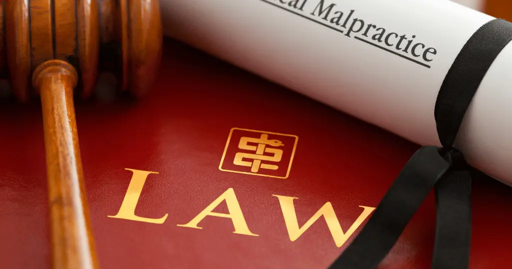 Can I Sue My Divorce Attorney? Legal Malpractice in Family Law